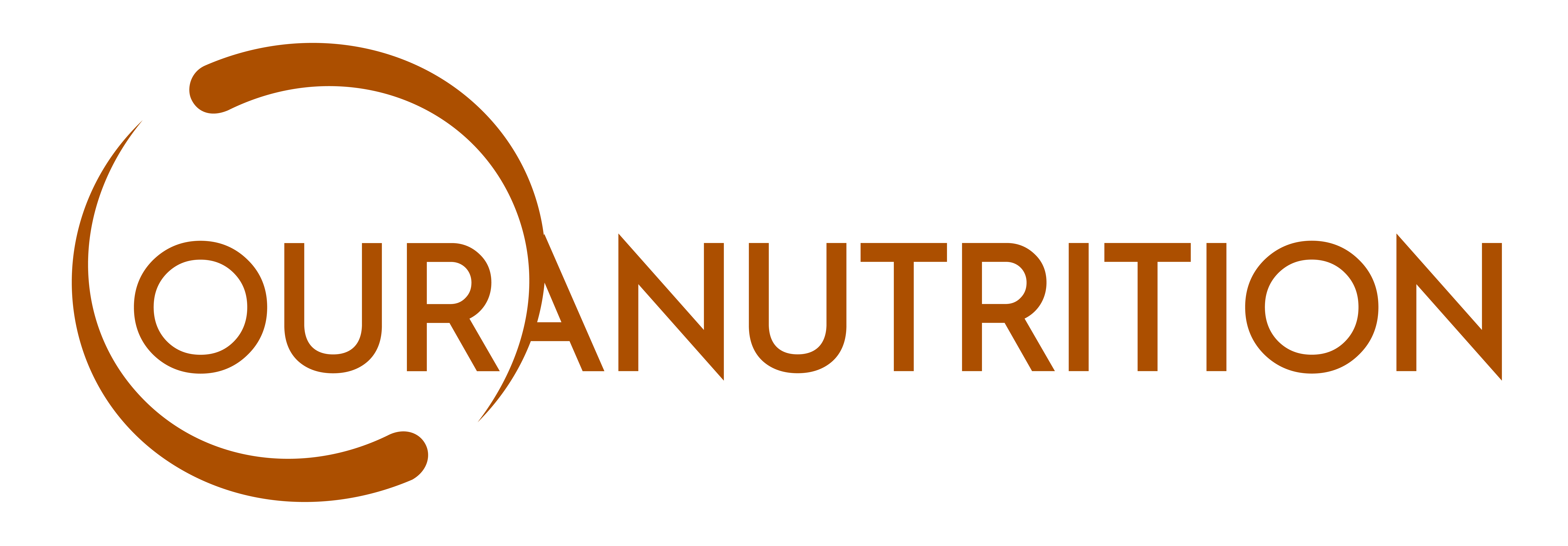 Oura Nutrition